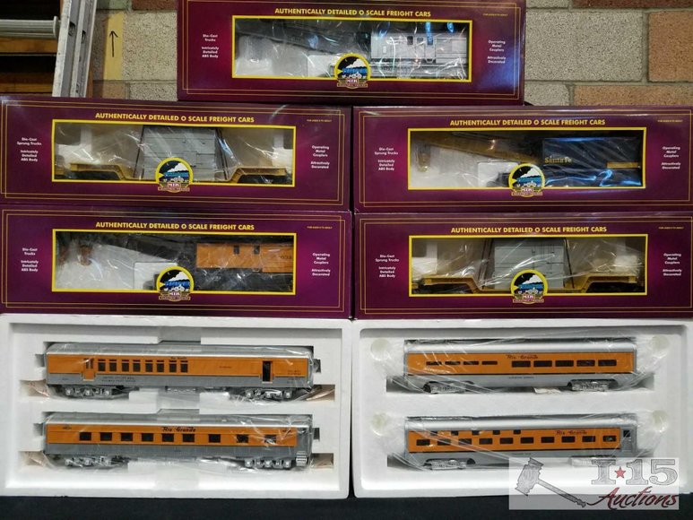 Image for October Riverside Public Administrator Auction