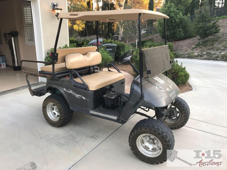 Image for Exclusive Temecula Estate & Ranch Auction