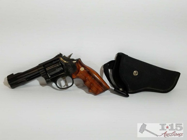 Image for Exclusive Temecula Estate & Ranch Auction