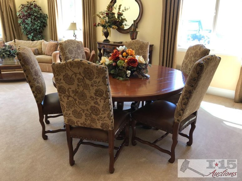 Image for Exclusive Temecula Estate & Ranch Auction