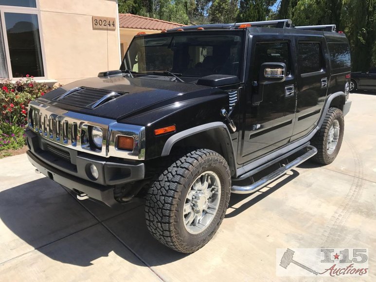 Image for Exclusive Temecula Estate & Ranch Auction