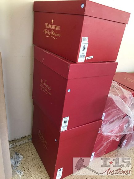 Image for Exclusive Temecula Estate & Ranch Auction