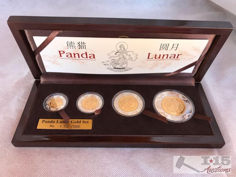 Image for Santa Ana Estate Auction