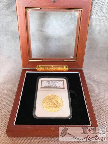 Image for Santa Ana Estate Auction