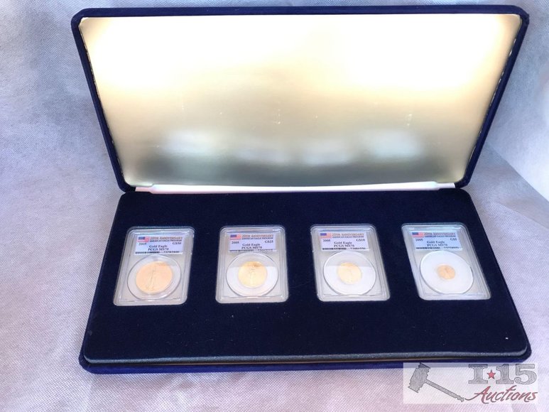 Image for Santa Ana Estate Auction