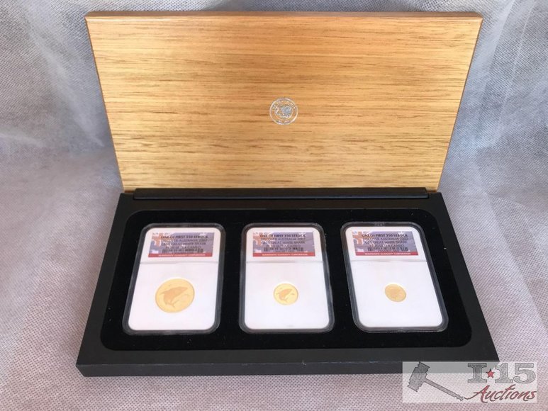 Image for Santa Ana Estate Auction