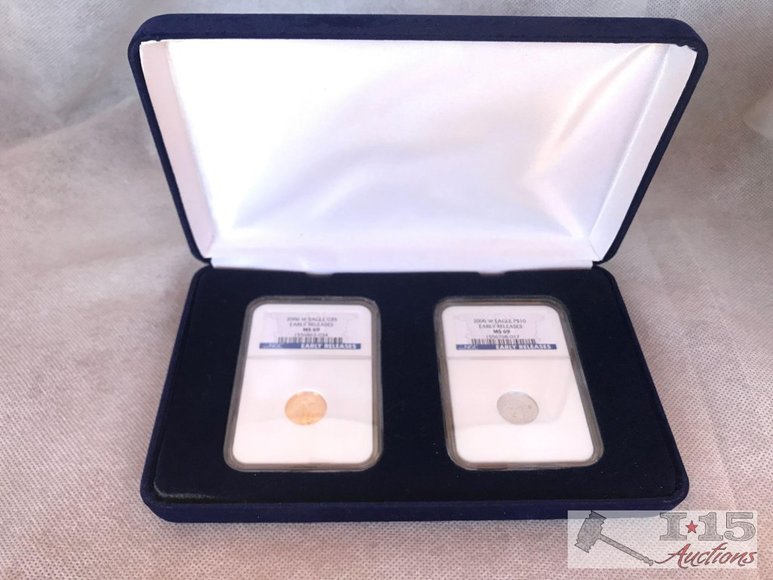 Image for Santa Ana Estate Auction