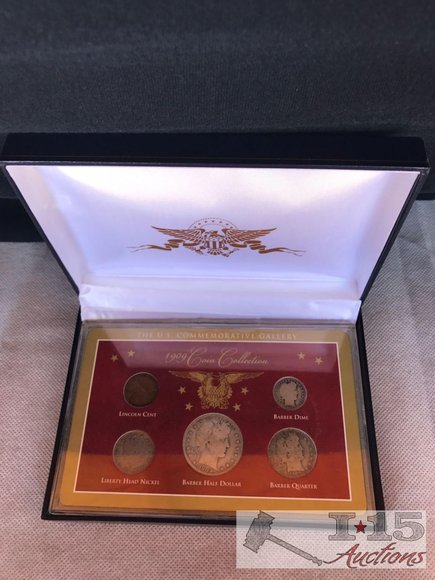 Image for Santa Ana Estate Auction