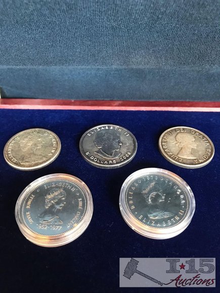 Image for Santa Ana Estate Auction