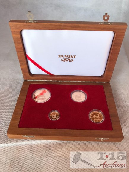 Image for Santa Ana Estate Auction