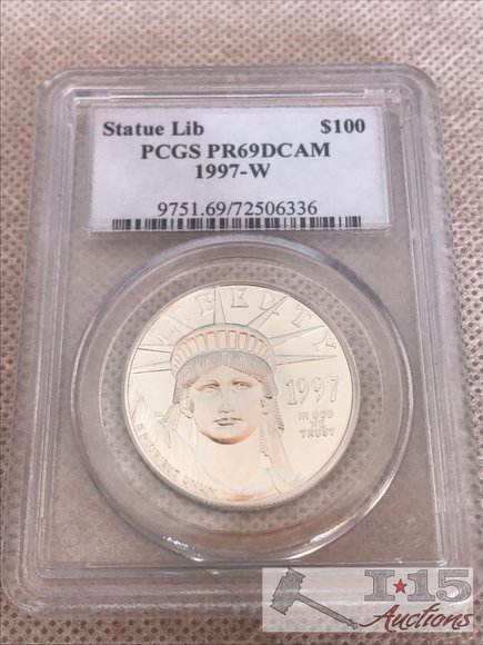 Image for Santa Ana Estate Auction