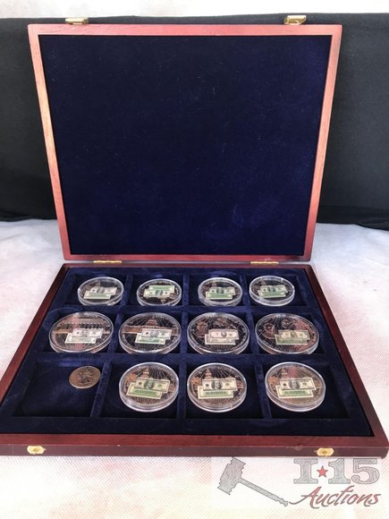 Image for Santa Ana Estate Auction