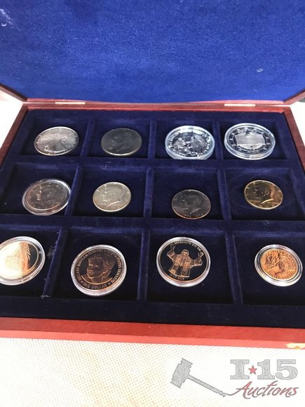 Image for Santa Ana Estate Auction