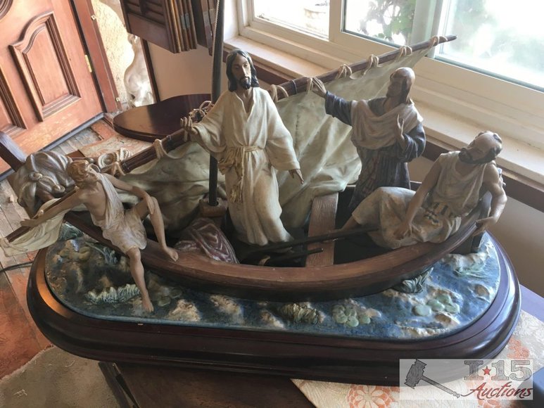 Image for Santa Ana Estate Auction