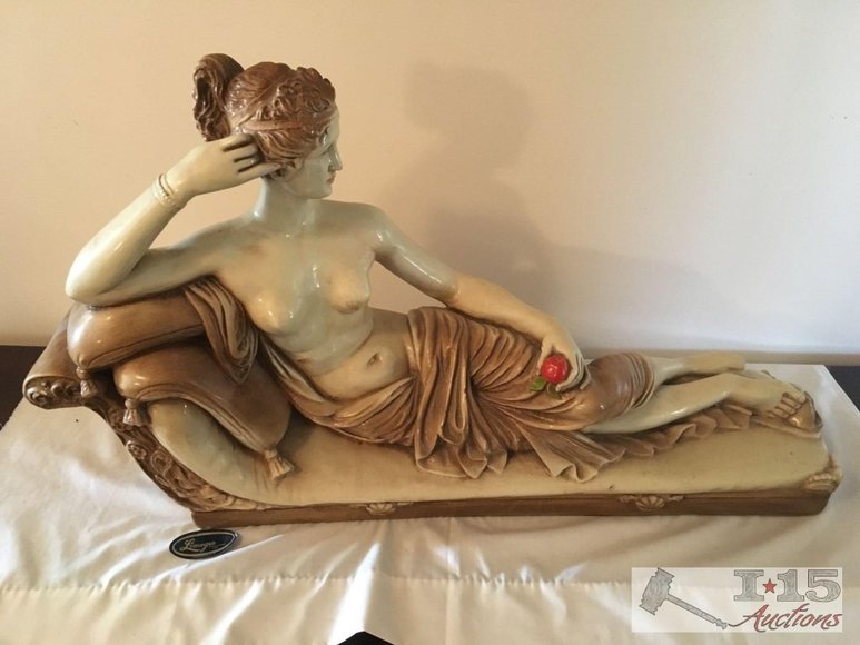 Image for Santa Ana Estate Auction