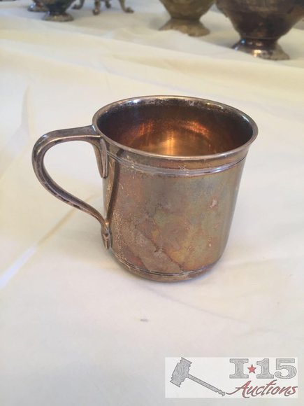 Image for Santa Ana Estate Auction