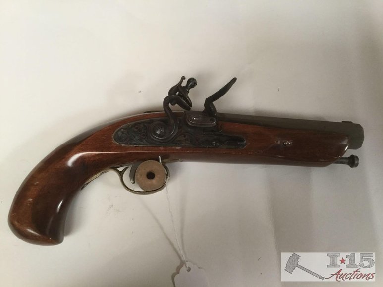 Image for Weathered and Treasured Antique Store Auction