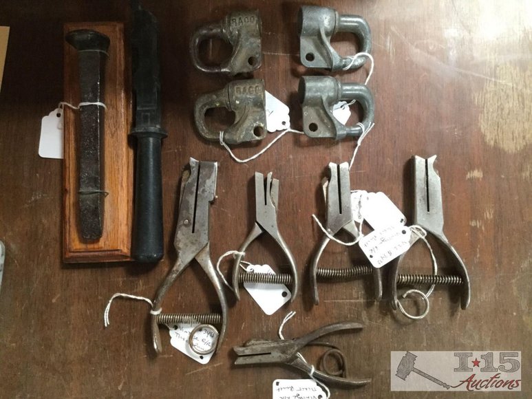 Image for Weathered and Treasured Antique Store Auction