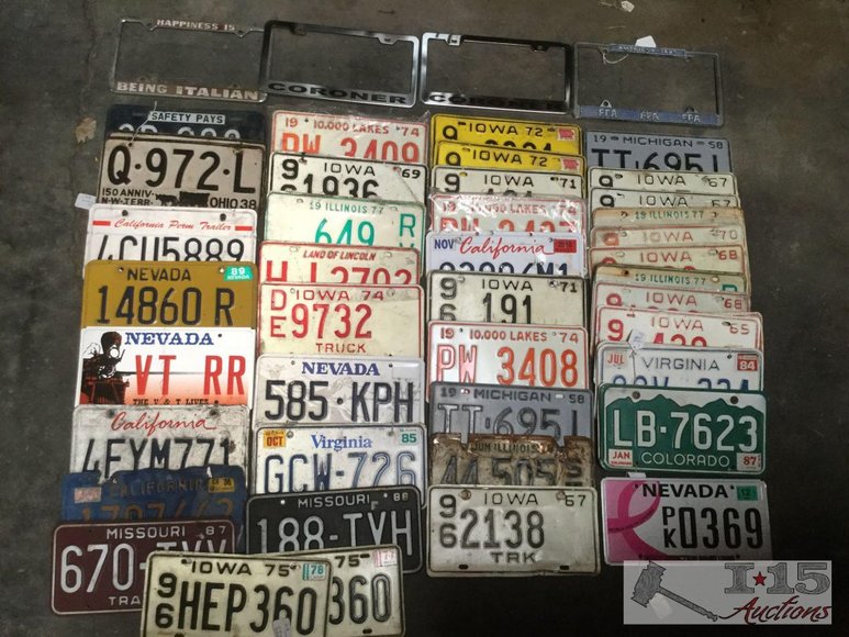 Image for Weathered and Treasured Antique Store Auction