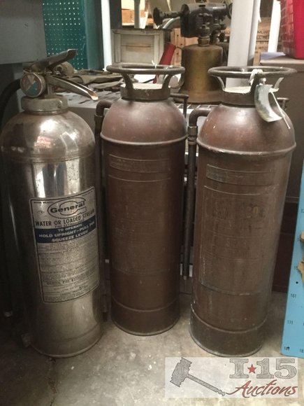 Image for Weathered and Treasured Antique Store Auction