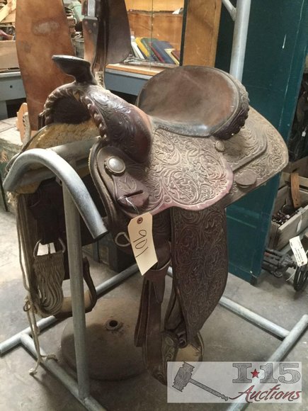 Image for Weathered and Treasured Antique Store Auction