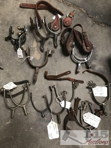 Image for Weathered and Treasured Antique Store Auction