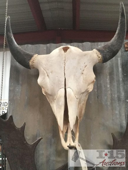 Image for Weathered and Treasured Antique Store Auction