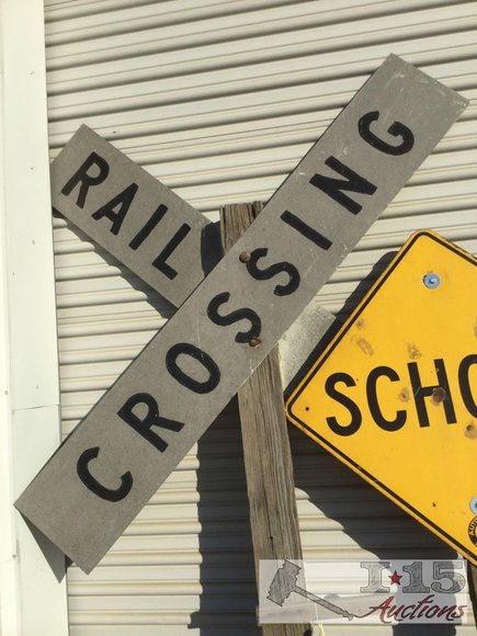 Image for Weathered and Treasured Antique Store Auction