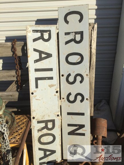 Image for Weathered and Treasured Antique Store Auction