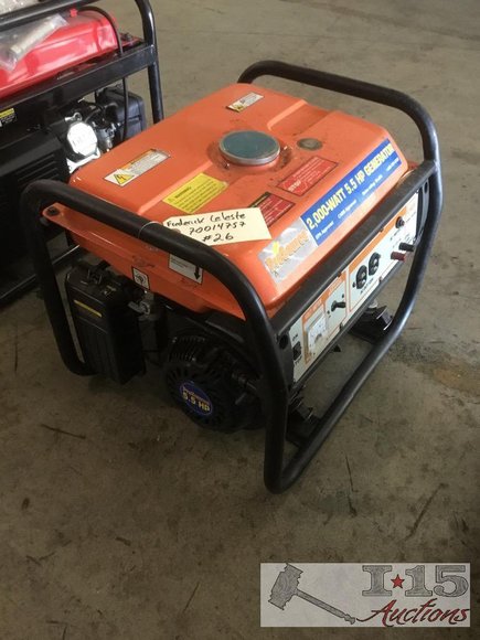 Image for Public Administrator Auction of Orange County