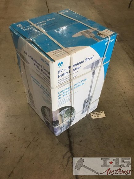 Image for Public Administrator Auction of Orange County