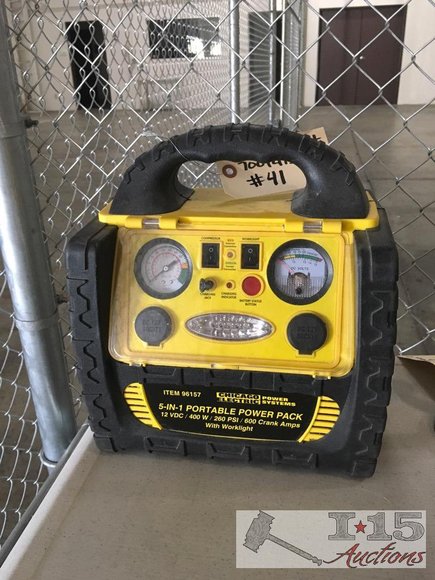 Image for Public Administrator Auction of Orange County