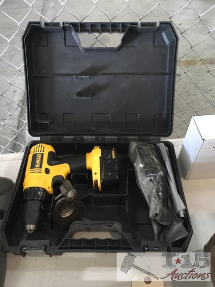 Image for Public Administrator Auction of Orange County