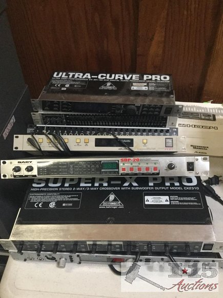 Image for Public Administrator Auction of Orange County