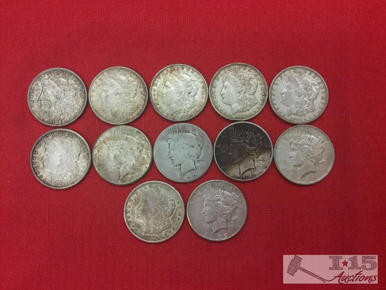 Image for Public Administrator Auction of Orange County