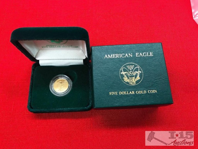 Image for Public Administrator Auction of Orange County