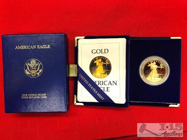 Image for Public Administrator Auction of Orange County