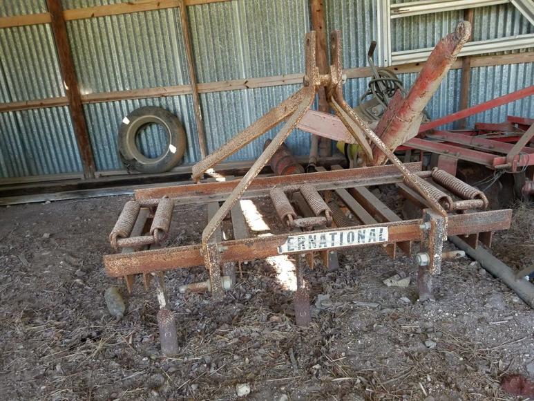 Image for Belton Online Auction