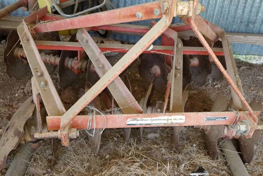 Image for Belton Online Auction