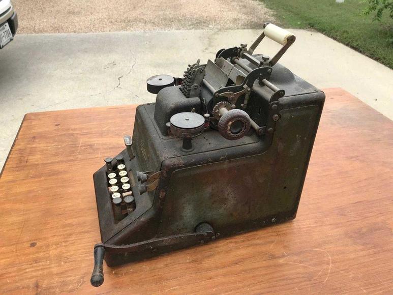 Image for Belton Online Auction