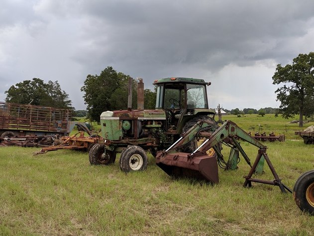 Image for Wachsmann Living Estate Dispursal - On-Site Auction