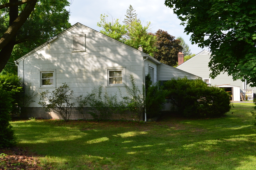 Real Estate Auction Stroudsburg, PA