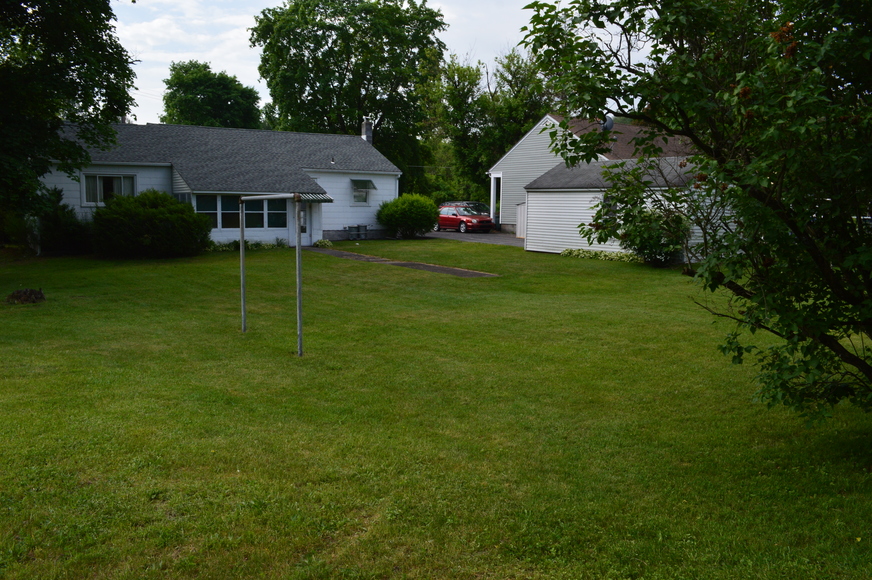 Real Estate Auction Stroudsburg, PA