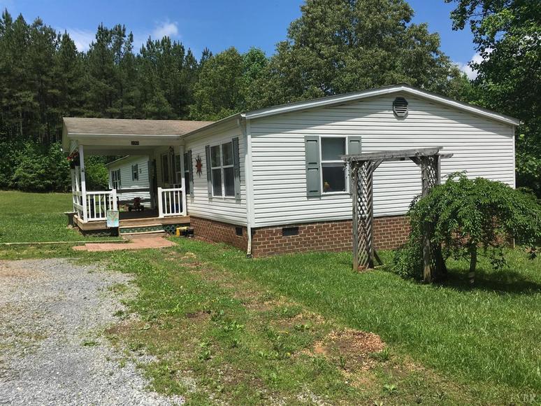 Image for 2068 Carters Mill Rd Huddleston, VA 24104