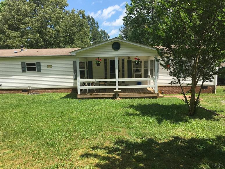 Image for 2068 Carters Mill Rd Huddleston, VA 24104