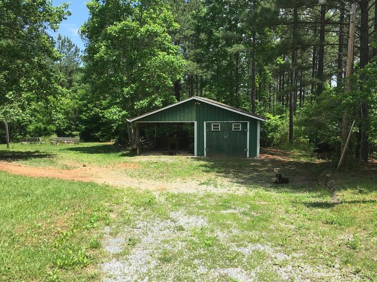 Image for 2068 Carters Mill Rd Huddleston, VA 24104
