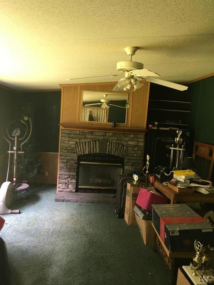 Image for 2068 Carters Mill Rd Huddleston, VA 24104