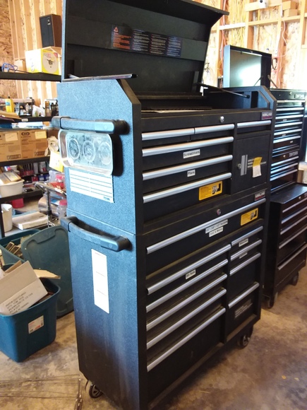 Image for Howard Hammer Estate Auction