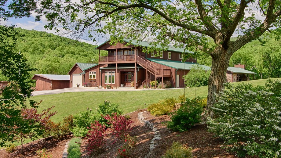 Image for Spring Tree Farms