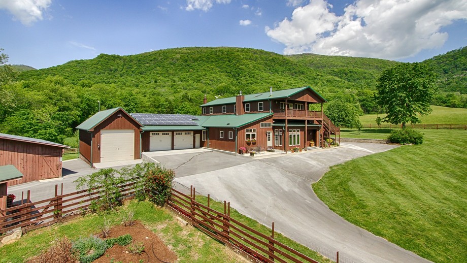 Image for Spring Tree Farms